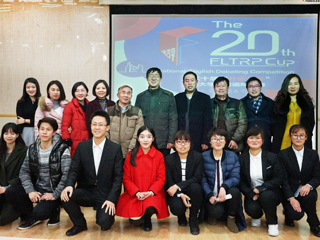 第二十届“外研社杯”全国大学生英语辩论赛bat365中文官方网站校选赛决赛圆满落幕