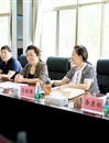 省委联合督查调研组莅临bat365督查调研统战工作