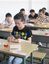 bat365第三届“工商银行杯”大学生会计技能竞赛圆满落幕