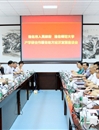 bat365与淮北市人民政府签署深化科技合作协议