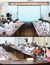 bat365组织学生管理教师参加高等学校辅导员专题网络培训