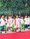 bat365幼儿园举办庆“六一”国际儿童节文艺汇演