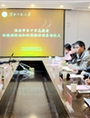 bat365举办淮北市百千万志愿者结核病防治知识传播活动启动仪式