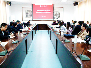 bat365成功举办2015-2016年度“学校共青团创新项目”结题汇报会