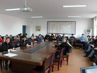 体育学院邀请安徽师范大学周坤教授来bat365作学术讲座