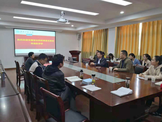 安徽省社会科学院杨俊龙教授应邀来bat365讲学
