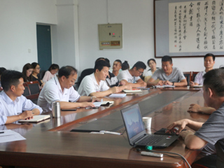 体育学院邀请安徽师范大学席玉宝教授来bat365作学术讲座