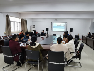 中国科学技术大学陈恩红教授来bat365作学术报告