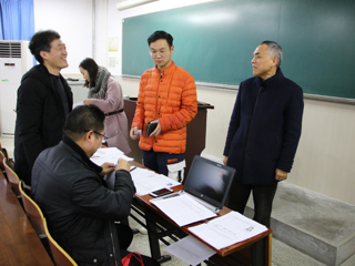 天长市教育局来bat365选聘2020届优秀毕业研究生
