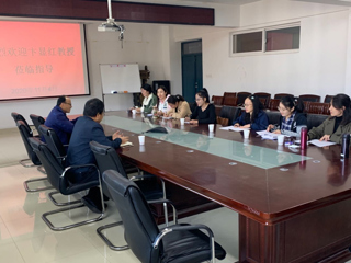 浙江工商大学卞显红教授应邀到bat365历史文化旅游学院作学术报告