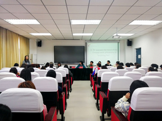 第二十三届“外研社·国才杯”全国大学生英语辩论赛bat365中文官方网站决赛圆满落幕