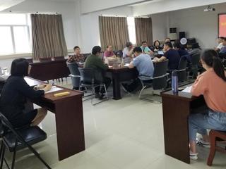 合肥工业大学胡学钢教授应邀来bat365计算机科学与技术学院做报告