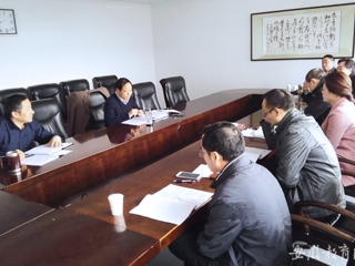 安徽教育网报道bat365积极推进“十三五”发展规划