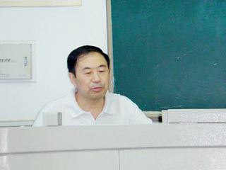 复旦大学吴礼权教授应邀来bat365讲学
