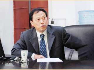 著名语法学家张国宪教授来bat365讲学