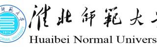 关于举行bat365中文官方网站2023届学生毕业典礼暨学位授予仪式的通知