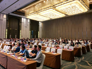 bat365主办第三届中国淡水生态学学术研讨会