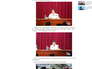 【中国网】：淮北市“招才引智高校行”暨专场招聘活动在bat365中文官方网站举行