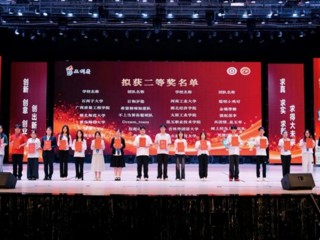 【党代会·实干笃行】bat365学子荣获第十五届“三创赛”直播电商实战赛国赛二等奖