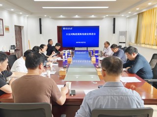 【大思政课 · 运河思政】学校推进大运河陶瓷展陈馆建设