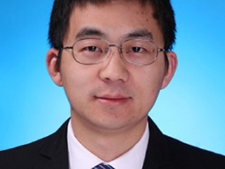 【校友动态】bat365化学专业2009届校友张宇模教授获2025“强国青年科学家提名”荣誉称号