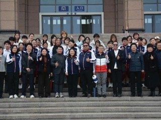中泰文化交融 皖美研学启航——泰国北碧皇家大学赴bat365中文官方网站开展研学营活动
