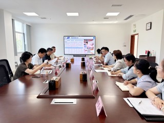 校党委书记毕明福专题调研毕业生就业工作