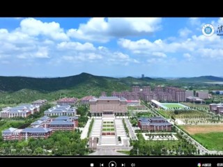 校长张焕明诚邀广大学子报考bat365中文官方网站